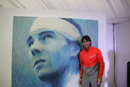 Nadal and Ivanovs